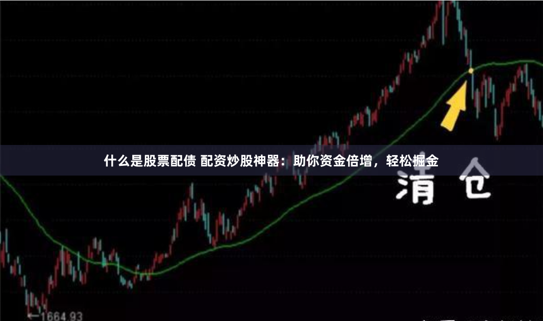 什么是股票配债 配资炒股神器：助你资金倍增，轻松掘金