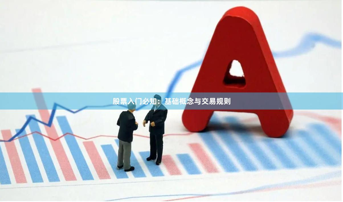 股票入门必知：基础概念与交易规则